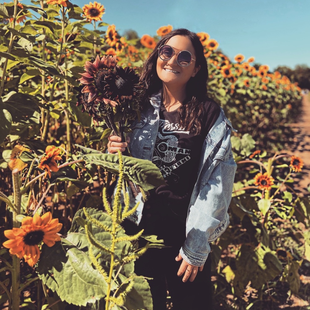 Meet your Posher, Stephanie